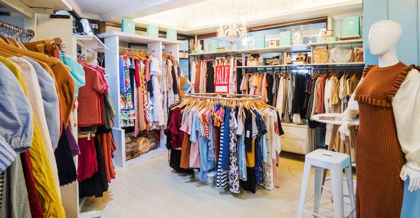 Style Boutiques Can Assist You With improving Your Closet – Fashion ...